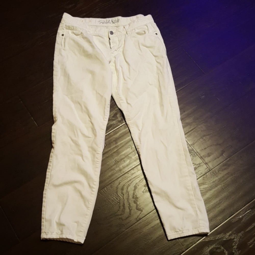 Old navy Rockstar